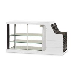 Vitrina za kolače Scaiola Piccolo